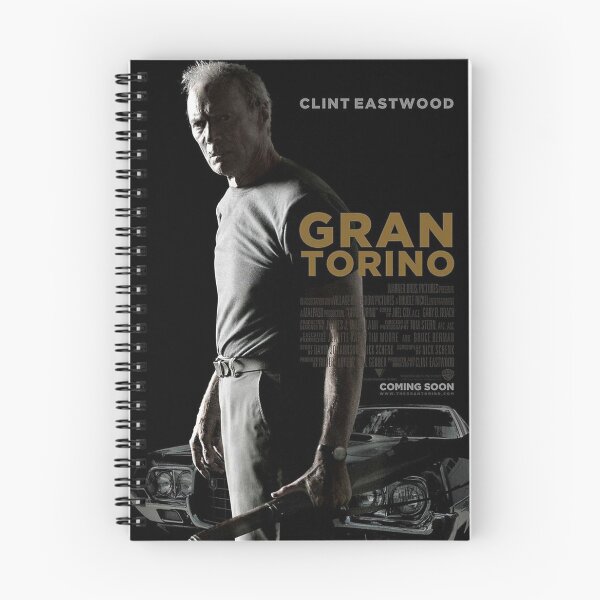 Item preview, movie Gran Torino designed and sold by nannettefrye.