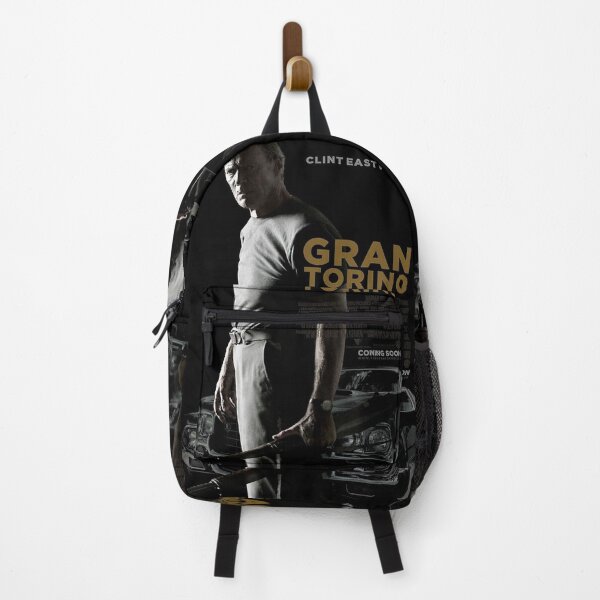Item preview, movie Gran Torino designed and sold by nannettefrye.
