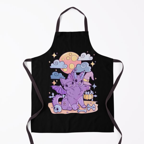 Item preview, Creepy Kawaii Chibi Horror Pastel Goth Cute And Creepy designed and sold by DSWShirts.