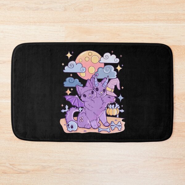 Item preview, Creepy Kawaii Chibi Horror Pastel Goth Cute And Creepy designed and sold by DSWShirts.