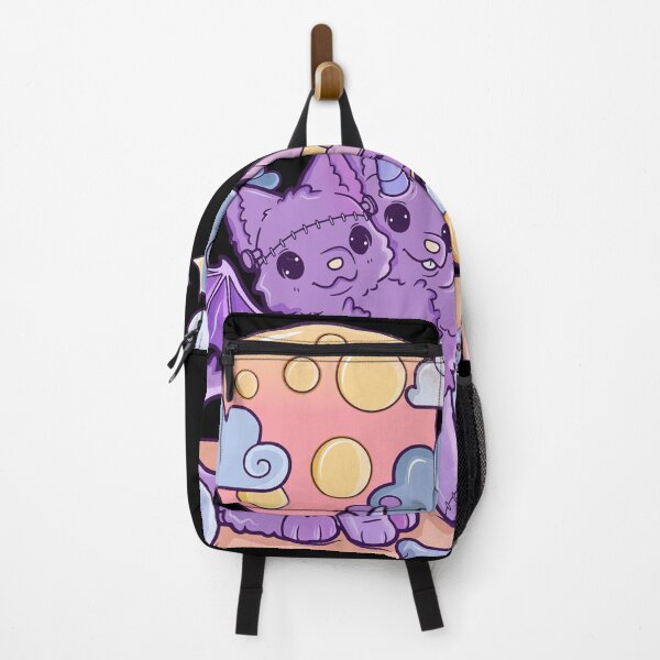 Item preview, Creepy Kawaii Chibi Horror Pastel Goth Cute And Creepy designed and sold by DSWShirts.