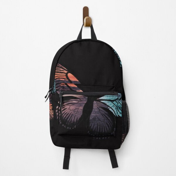Item preview, Nature's Wings: Sunset Sands designed and sold by Zovanah.