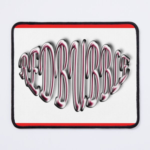 Item preview, Playing around with type - RedBubble designed and sold by AlienVisitor's Stuff.