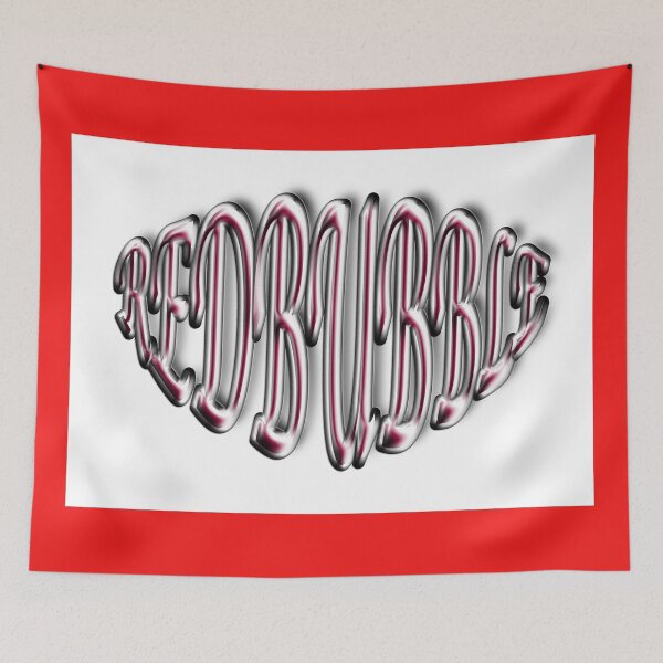 Item preview, Playing around with type - RedBubble designed and sold by AlienVisitor's Stuff.