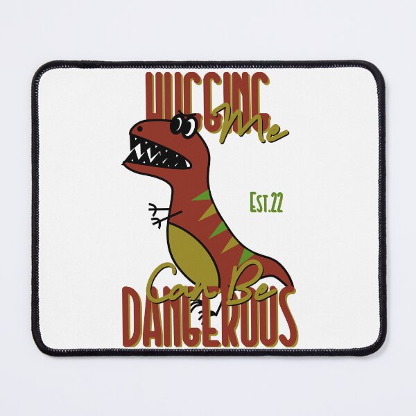 Item preview, HUGGING ME CAN BE DANGEROUS designed and sold by GAADesignz.