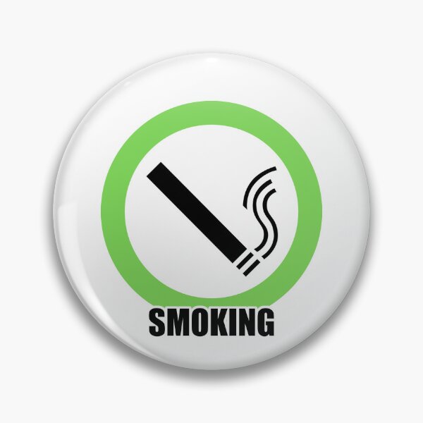 Item preview, Smoking designed and sold by Disobeyedmocha.