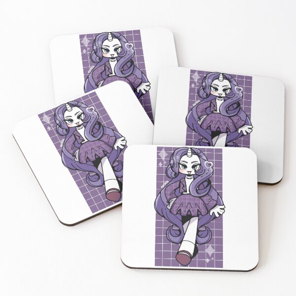 Item preview, Equestria girls my little pony rarity designed and sold by Axtrea.