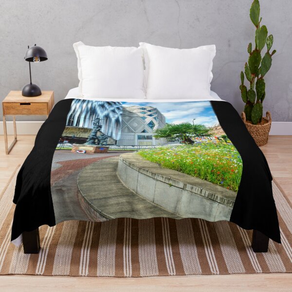 Item preview, Leeds Victoria Gate designed and sold by Alisonchambers2.