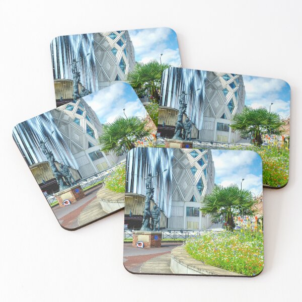Item preview, Leeds Victoria Gate designed and sold by Alisonchambers2.