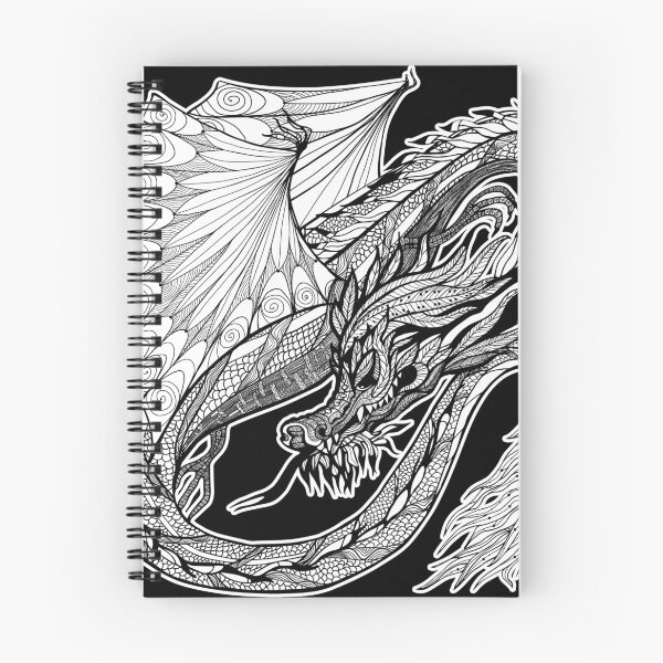 Item preview, Dragon Symbol designed and sold by FMQ Store.