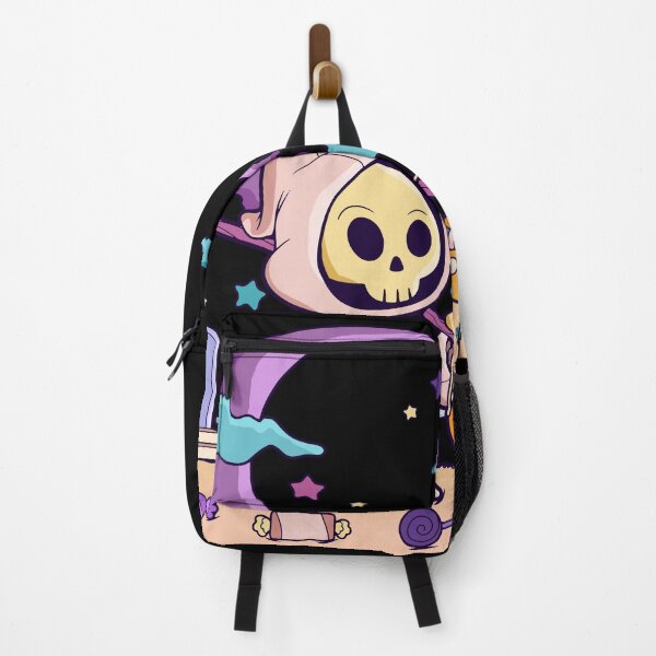 Item preview, Halloween Horror Gift Pastel Goth Creepy Kawaii designed and sold by DSWShirts.