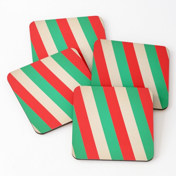 Item preview, SLANTED STRIPES designed and sold by GODLOVES by Isaiah .