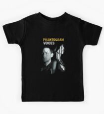 Phantogram Kids T-Shirt