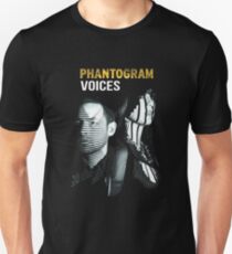 Phantogram Unisex T-Shirt