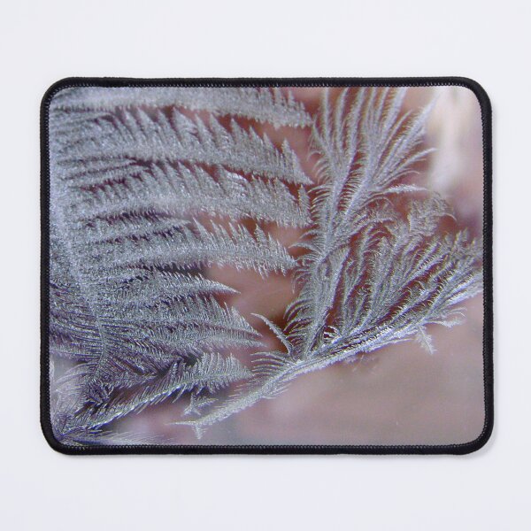 Item preview, Forest in the Frost designed and sold by AlienVisitor's Stuff.