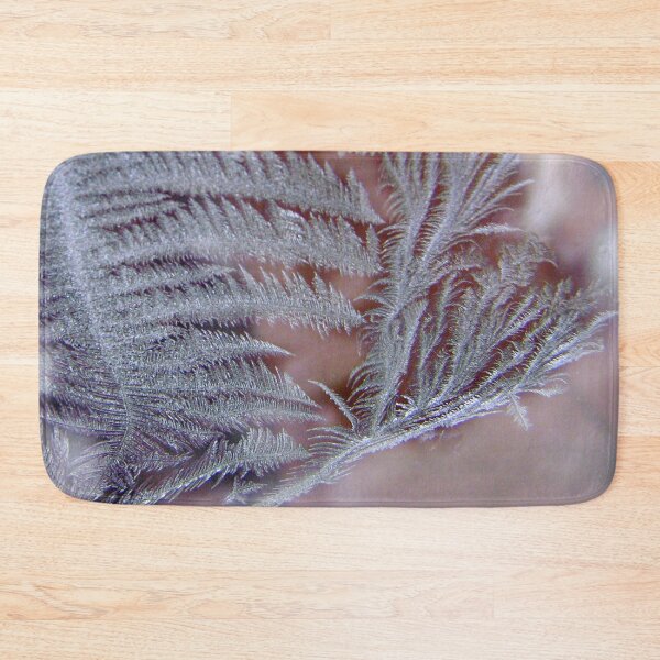 Item preview, Forest in the Frost designed and sold by AlienVisitor's Stuff.