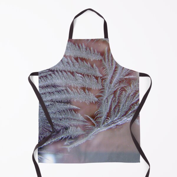Item preview, Forest in the Frost designed and sold by AlienVisitor's Stuff.