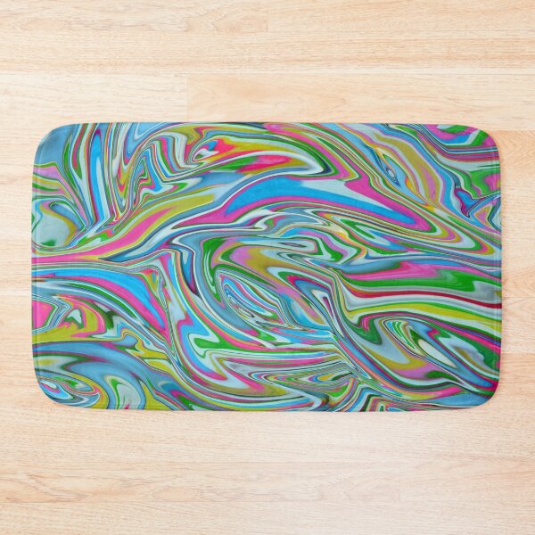 Item preview, Rainbow colors abstract designed and sold by perlphoto.