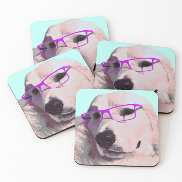 Item preview, masterful maremma sheepdog designed and sold by MelHillery.
