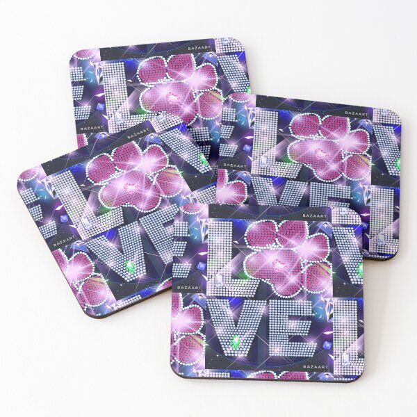 Item preview, A love style design designed and sold by iloveclayaiken.