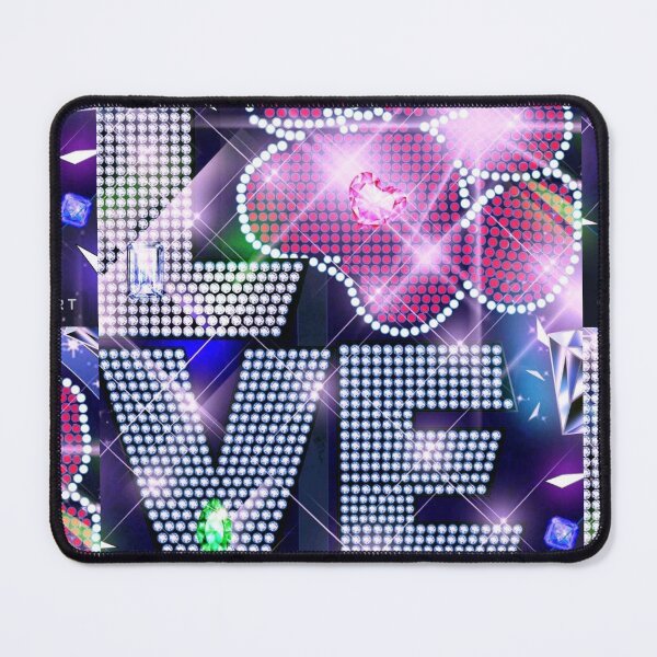 Item preview, A love style design designed and sold by iloveclayaiken.