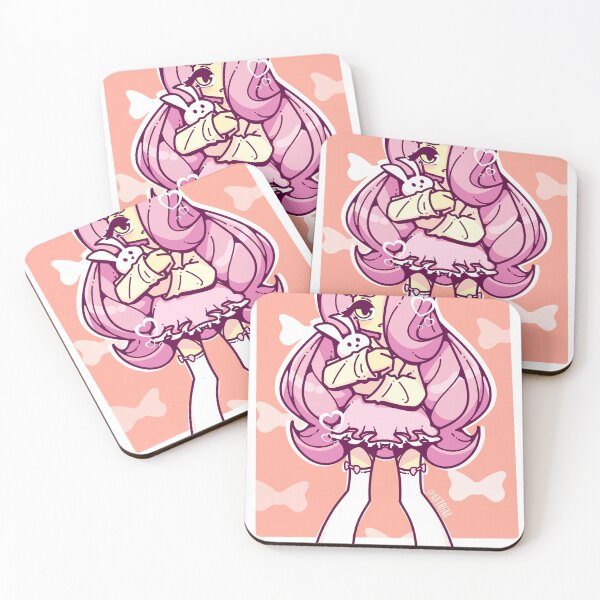 Item preview, Fluttershy Equestria girls my little pony  designed and sold by Axtrea.