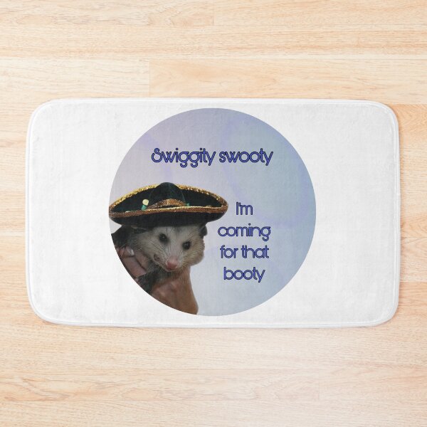 Item preview, Coming for that booty designed and sold by lilysouth24.