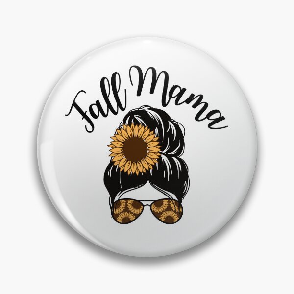 Item preview, Fall mama, Fall mom, Sunflower mom, Fall season, Cool fall mom, Mom thanksgiving, Happy fall designed and sold by InspiresME.