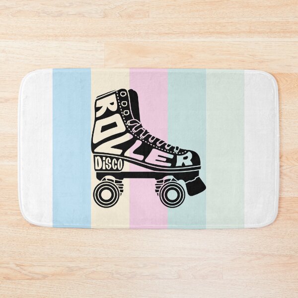 Item preview, Roller Disco designed and sold by Pratik Dodiya.