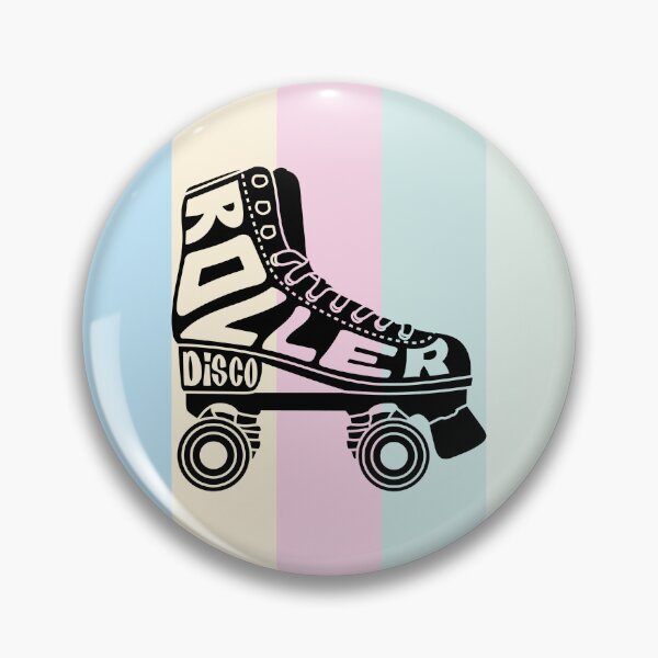 Item preview, Roller Disco designed and sold by Pratik Dodiya.