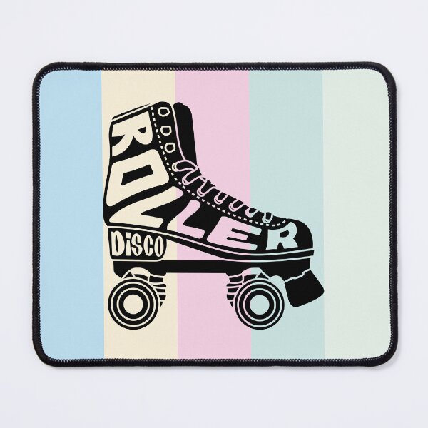 Item preview, Roller Disco designed and sold by Pratik Dodiya.