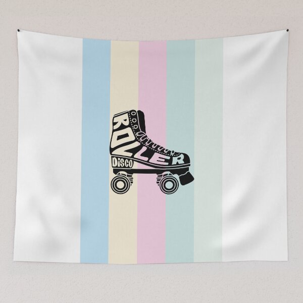 Item preview, Roller Disco designed and sold by Pratik Dodiya.