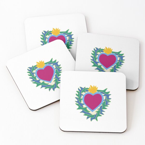 Item preview, Corazoncito lindo  designed and sold by unamaduixa.