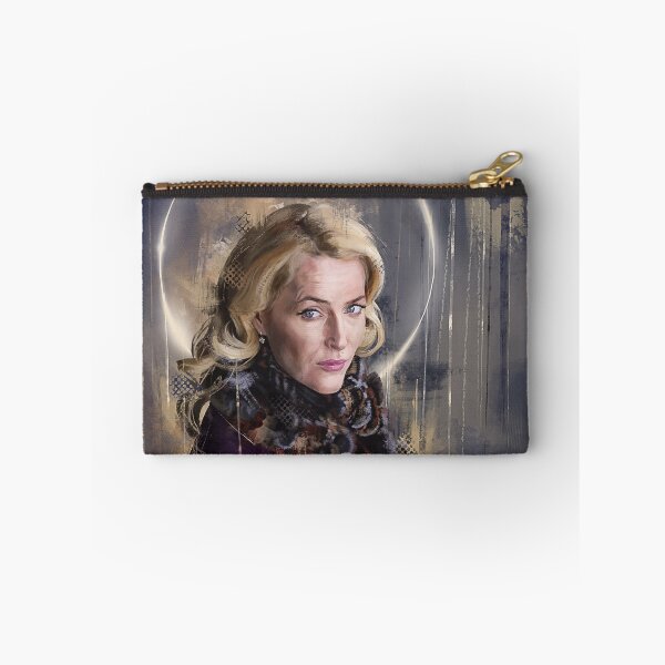 Item preview, Bedelia Du Maurier designed and sold by Wisesnail.