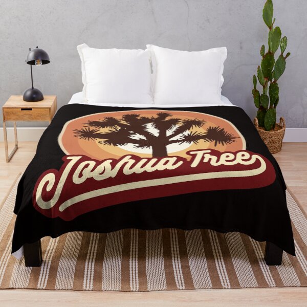 Artikelvorschau, Joshua Tree National Park Outdoor-Weinlese entworfen und verkauft von MarkusShirts.