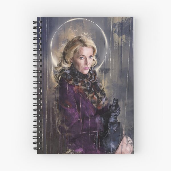 Item preview, Bedelia Du Maurier designed and sold by Wisesnail.