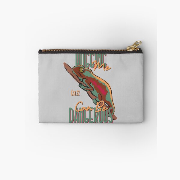 Item preview, HUGGING ME CAN BE DANGEROUS designed and sold by GAADesignz.