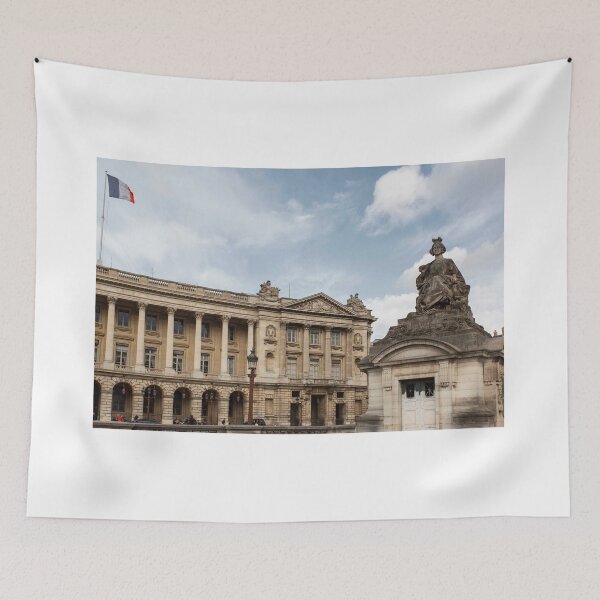 Item preview, The French Naval Ministry © designed and sold by © Hany G. Jadaa © Prince John Photography.