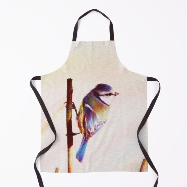 Item preview, Beautiful watercolor bird painting designed and sold by RSDigitalPrintDesign.