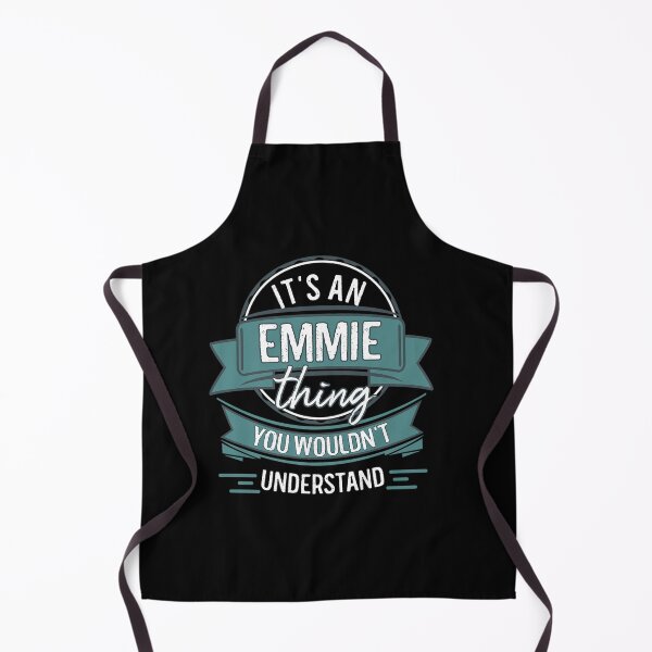 Item preview, IT AN EMMIE THING YOU WOULDN UNDERSTAND FIRST NAME designed and sold by sobriowslen.