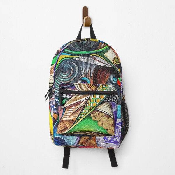 Item preview, Urban Street Art designed and sold by PotluckPrints.