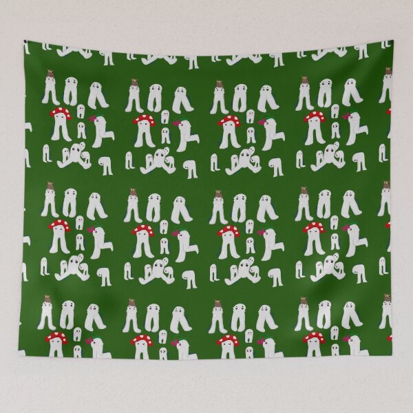 Item preview, Fresno Nightcrawlers  designed and sold by Bre-Bug-242.