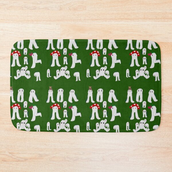 Item preview, Fresno Nightcrawlers  designed and sold by Bre-Bug-242.