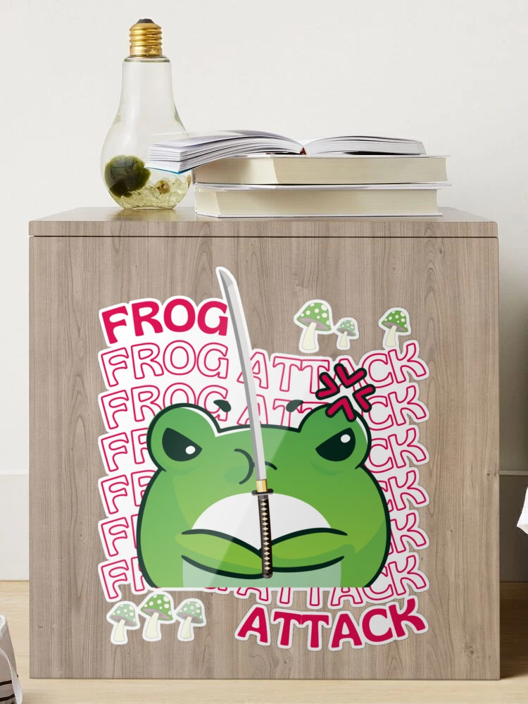 Cartoon Frog Mini Knife Sharpener For Food Trucks Restore - Temu