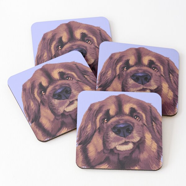 Item preview, exciting estrela mountain dog designed and sold by MelHillery.