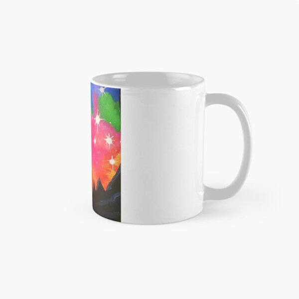 Item preview, Space Landscape designed and sold by madilynmarin.