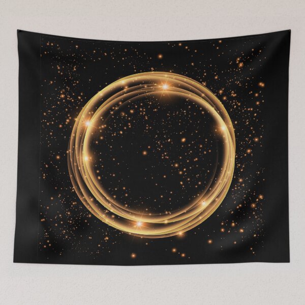 Item preview, The Ring of Fire. designed and sold by HakanKACAR2014.