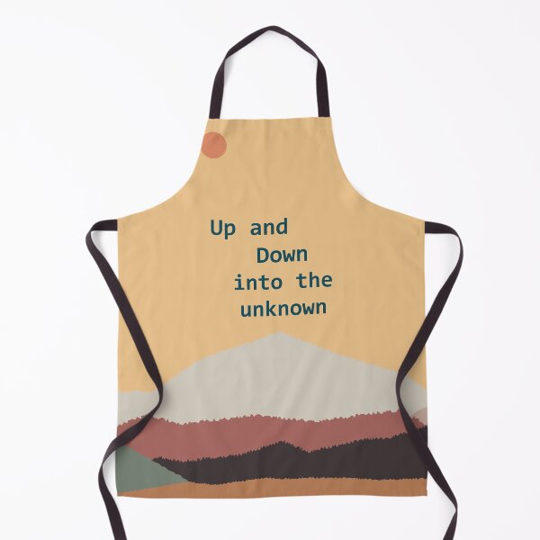 Item preview, Into the unknown designed and sold by whiteasters.