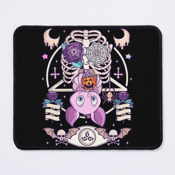 Item preview, Pastel Goth Creepy Kawaii Gift Chibi Halloween designed and sold by DSWShirts.