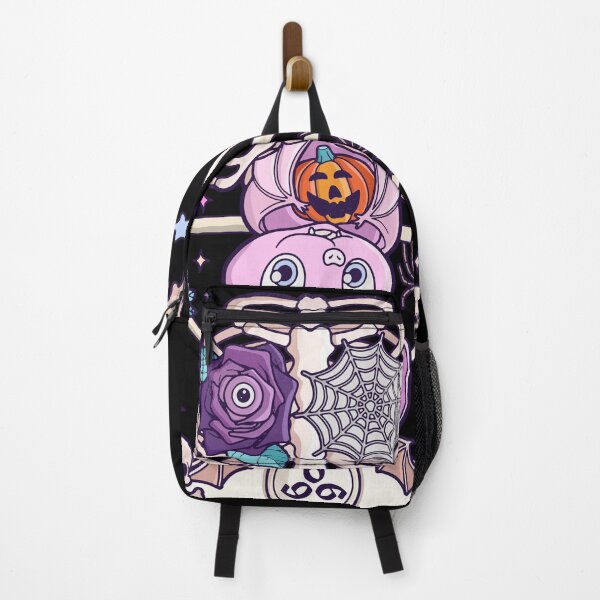 Item preview, Pastel Goth Creepy Kawaii Gift Chibi Halloween designed and sold by DSWShirts.